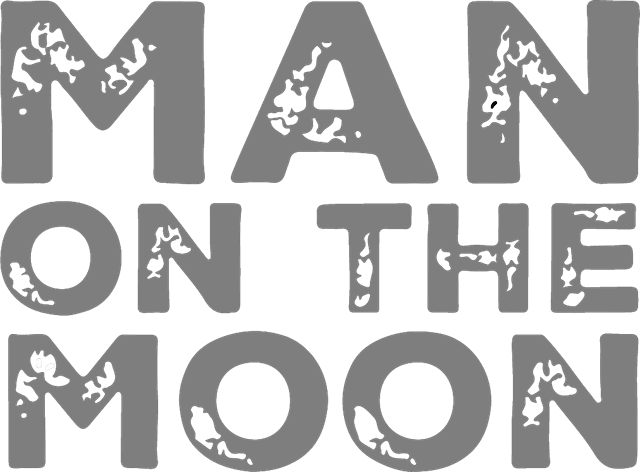 Man on the Moon
